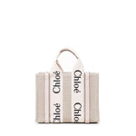 Mini bag Woody CHC22AS397I26 6J5 CHLOÉ 
