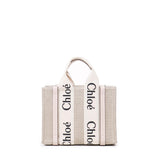 Mini bag Woody CHC22AS397I26 6J5 CHLOÉ 