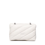 Classic Love Bag Puff 100038 A0F2Z14O PINKO 