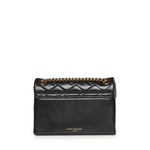 Mini bag Kensington in pelle 1470805109 BLACK KURT GEIGER 