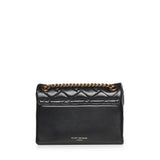 Mini bag Kensington in pelle 1470805109 BLACK KURT GEIGER 