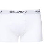 Bi-pack boxer regular cotone stretch<BR/> M9C07J ONN95W0800 DOLCE & GABBANA 