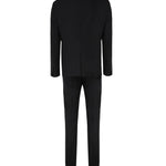 Abito Tokyo in lana vergine S74FT0454 S40320900 DSQUARED2 