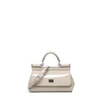Borsa Sicily piccola in pelle BB7116 AI4138H005 DOLCE & GABBANA 