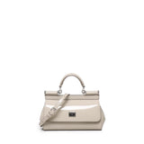 Borsa Sicily piccola in pelle BB7116 AI4138H005 DOLCE & GABBANA 