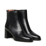 Stivali in pelle 8531  EVALUNA 