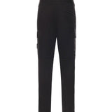 Pantalone cargo in twill di cotone stretch L1S153100032 S0A10V0029 STONE ISLAND 