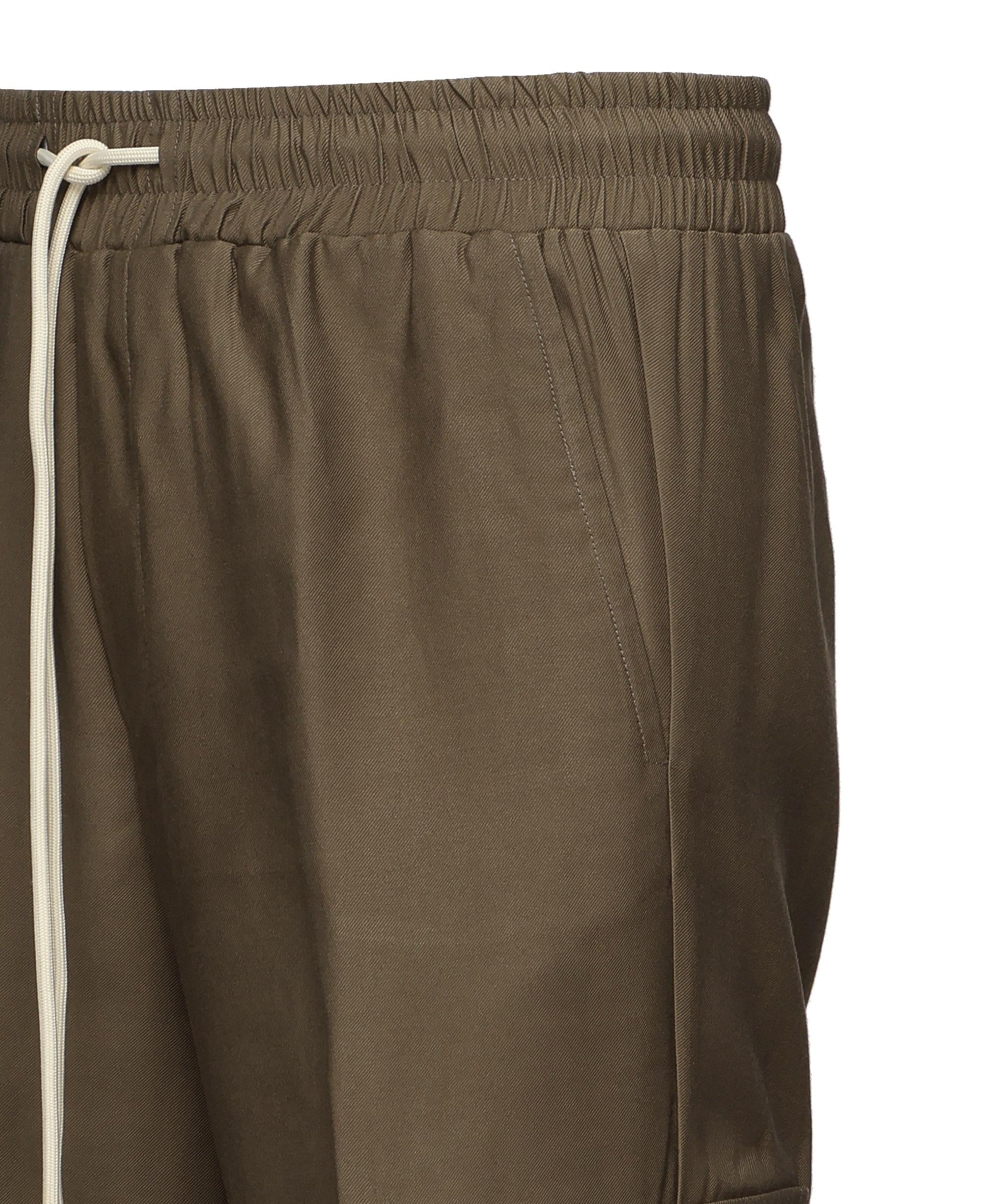 Pantalone Cargo Parrot PARROT ARMY GIULIANO GALIANO 