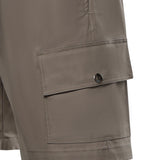 Shorts Rudolh in cotone RUDOLH TORTORA GIULIANO GALIANO 