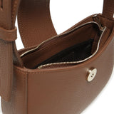 Mini bag Double Gancini 220947 785945006 FERRAGAMO 
