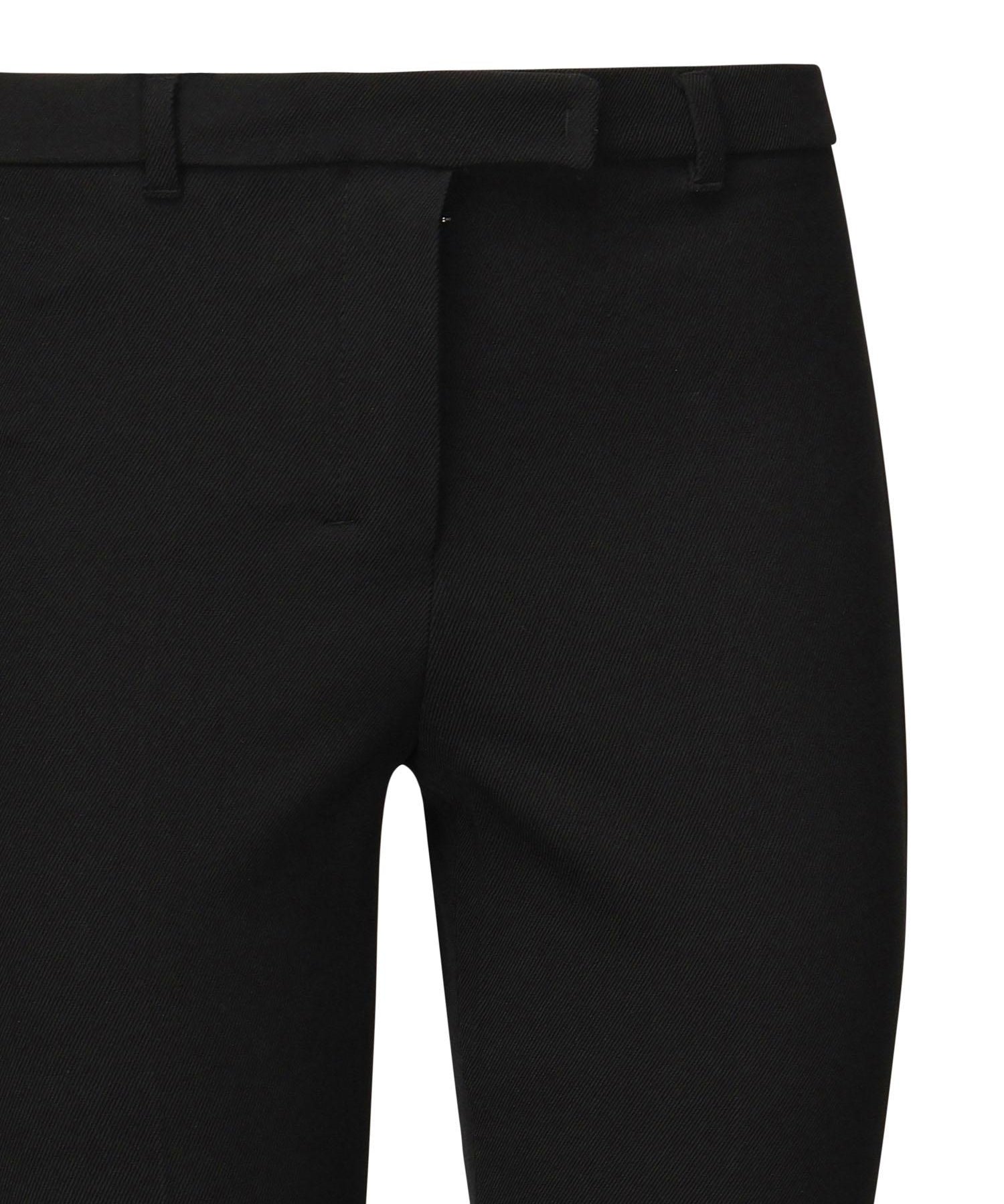 Pantalone Umanita in misto cotone 2529136031600 005 'S MAX MARA 