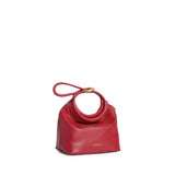 Pouch Finn in pelle E1UAA580101 R02 COCCINELLE 