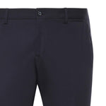 Abito monopetto in lana GK0EMT FUBFTB0665 DOLCE & GABBANA 