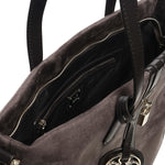 Borsa shopping Georgia 73BS9AR07 GEORGIAANTRACITE V° 73 