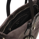 Borsa shopping Georgia 73BS9AR07 GEORGIAANTRACITE V° 73 