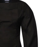 La Robe camicia Casaco 243DR199 1519990 JACQUEMUS 