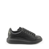 Sneakers oversize in pelle 553761 WHGP01000 ALEXANDER McQUEEN 