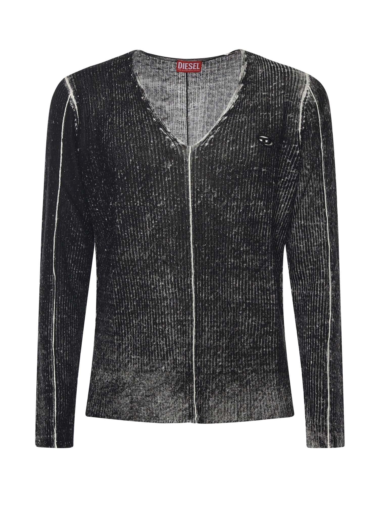 Maglia K-Robbel A18878 0IKCL9XX DIESEL 
