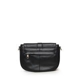 Mini bag a tracolla in pelle BIBP9EC05 NERO BIASIA 