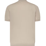 Polo in cotone 43156 20731010 GALIANO 