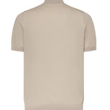 Polo in cotone 43156 20731010 GALIANO 