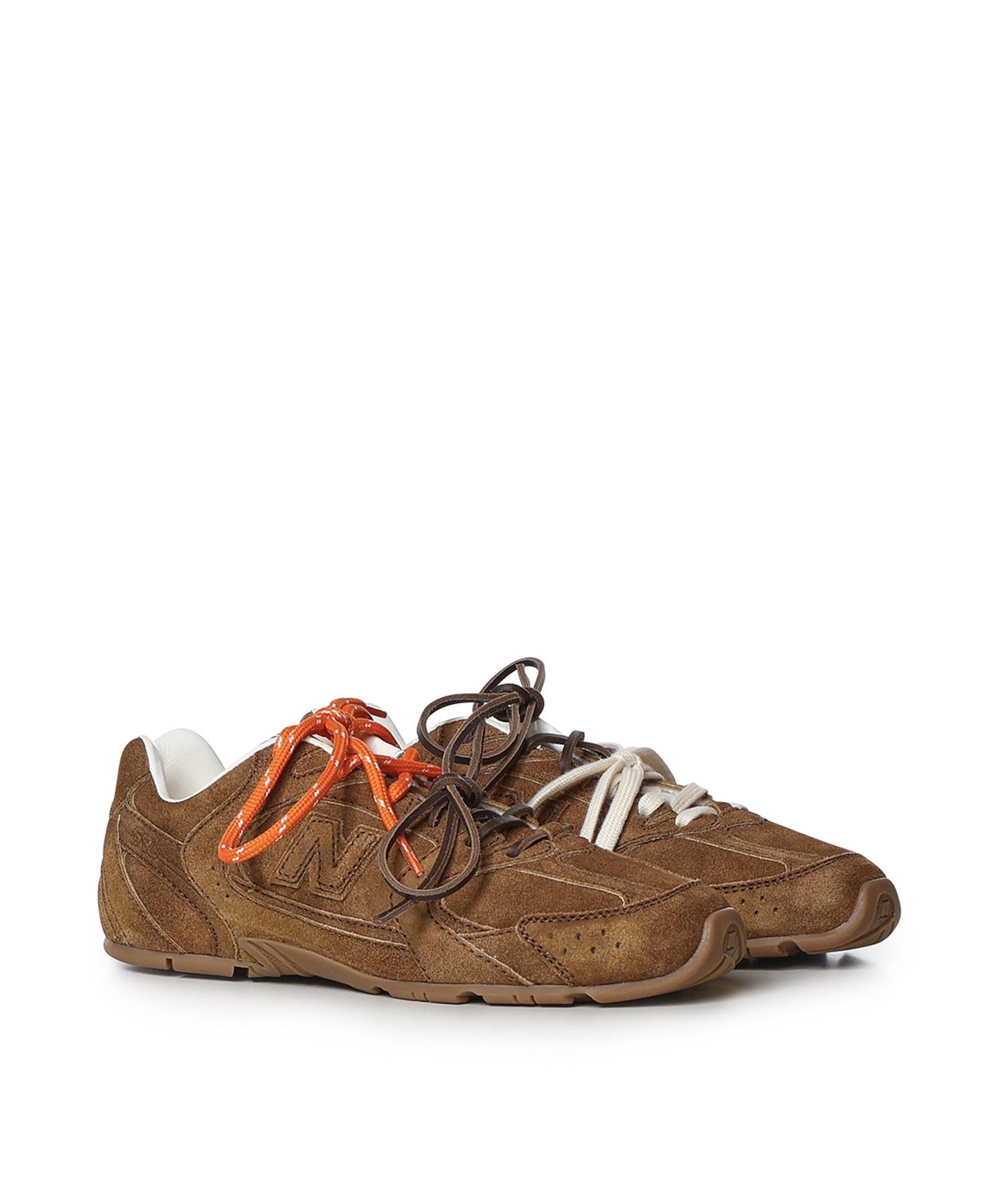 New Balance X Miu Miu Sneakers 530 SL 5E165E Z5OF0401 MIU MIU 
