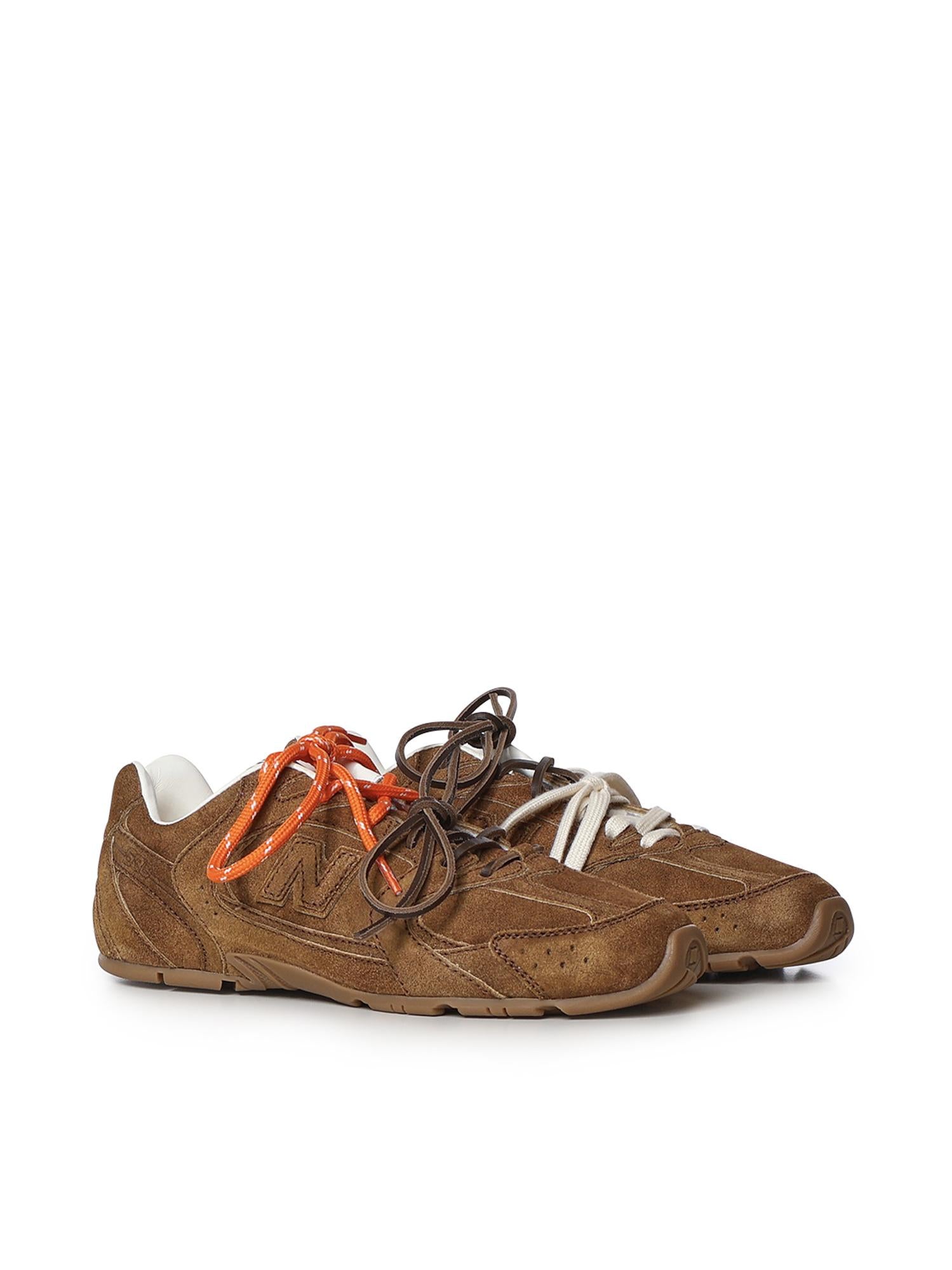 New Balance X Miu Miu Sneakers 530 SL 5E165E Z5OF0401 MIU MIU 