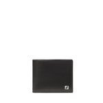 Portafoglio bi-fold in pelle 7M0001 AVV6F0GXN FENDI 