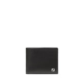 Portafoglio bi-fold in pelle 7M0001 AVV6F0GXN FENDI 