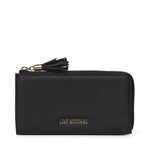 Portafoglio con logo JC5690PP1OKD0 000 LOVE MOSCHINO 
