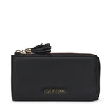 Portafoglio con logo JC5690PP1OKD0 000 LOVE MOSCHINO 