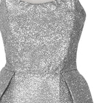Abito Luce emera ABITO LUCE EMERA -SILVER THE ARCHIVIA 