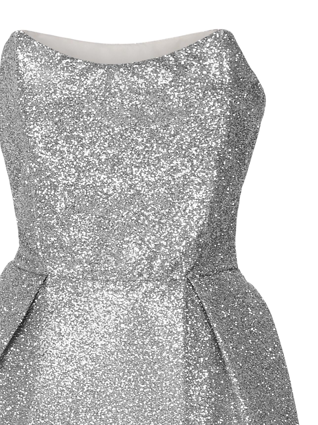 Abito Luce emera ABITO LUCE EMERA -SILVER THE ARCHIVIA 