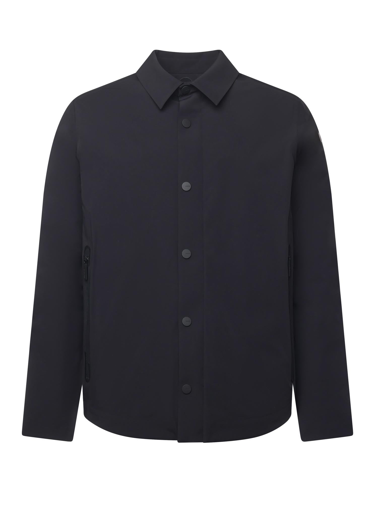 Overshirt Montecristo Floating Jkt W25059 10 RRD 