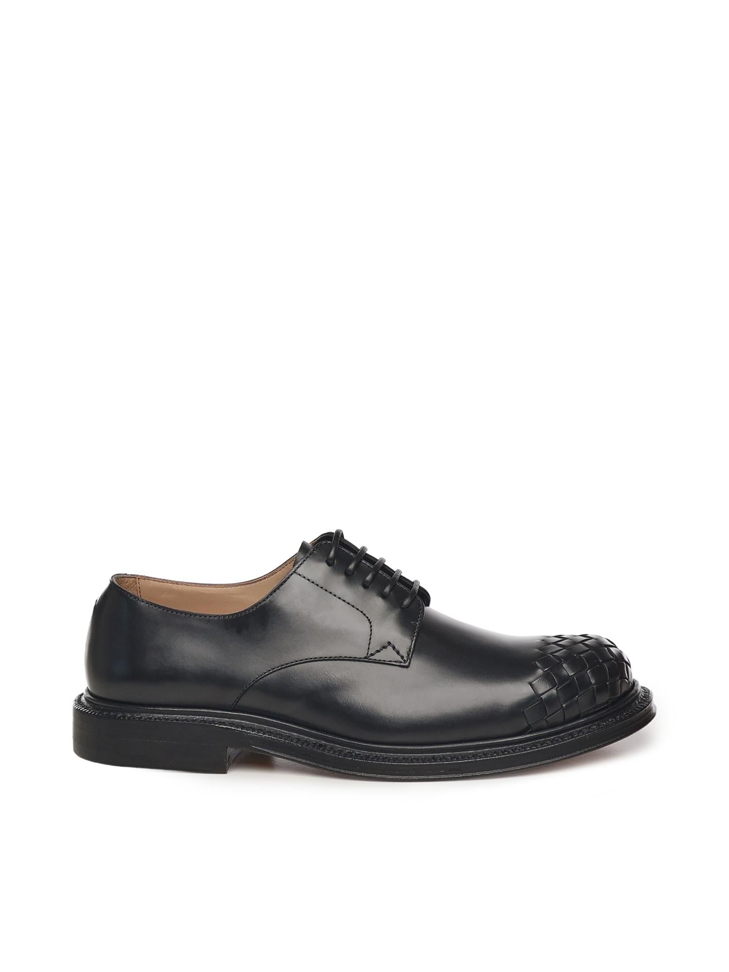 Scarpe stringate James 837736 V2WX01000 BOTTEGA VENETA 