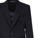 Abito Sicilia in lana stretch GKPQMT FUBF2B0665 DOLCE & GABBANA 
