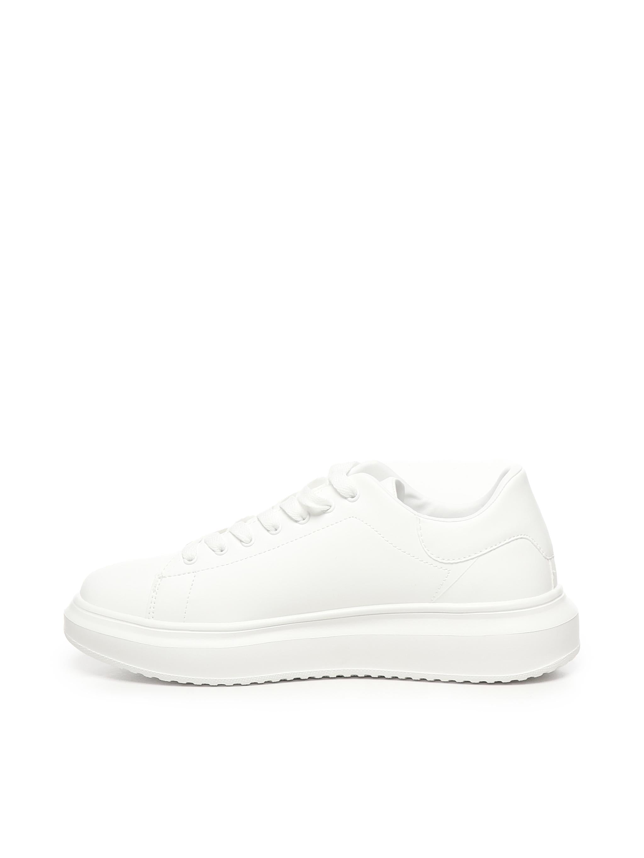 Sneakers Triton BYSC9B101 BIANCO BY BYBLOS 