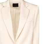Blazer Guia T173001C TNP229IVORY THE ANDAMANE 