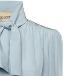 Camicia in crepe de chine 8B3AB835 21B059 VALENTINO GARAVANI 