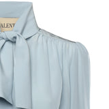 Camicia in crepe de chine 8B3AB835 21B059 VALENTINO GARAVANI 
