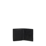 Portafoglio in pelle Saffiano LV04D1075G UB1 CALVIN KLEIN 
