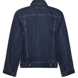 Giacca in denim LV04RD743G 0JX CALVIN KLEIN 