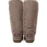 Stivali Eskimo 40 cm MUFW101002A ELGRY MOU 
