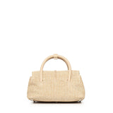 Borsa Dotta® baby in vimini 069260 2030000Z0297 ZANELLATO 