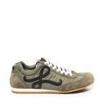 Sneaker Ballet Runner 2.0 M816282XBR 6327 LOEWE 