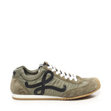Sneaker Ballet Runner 2.0 M816282XBR 6327 LOEWE 