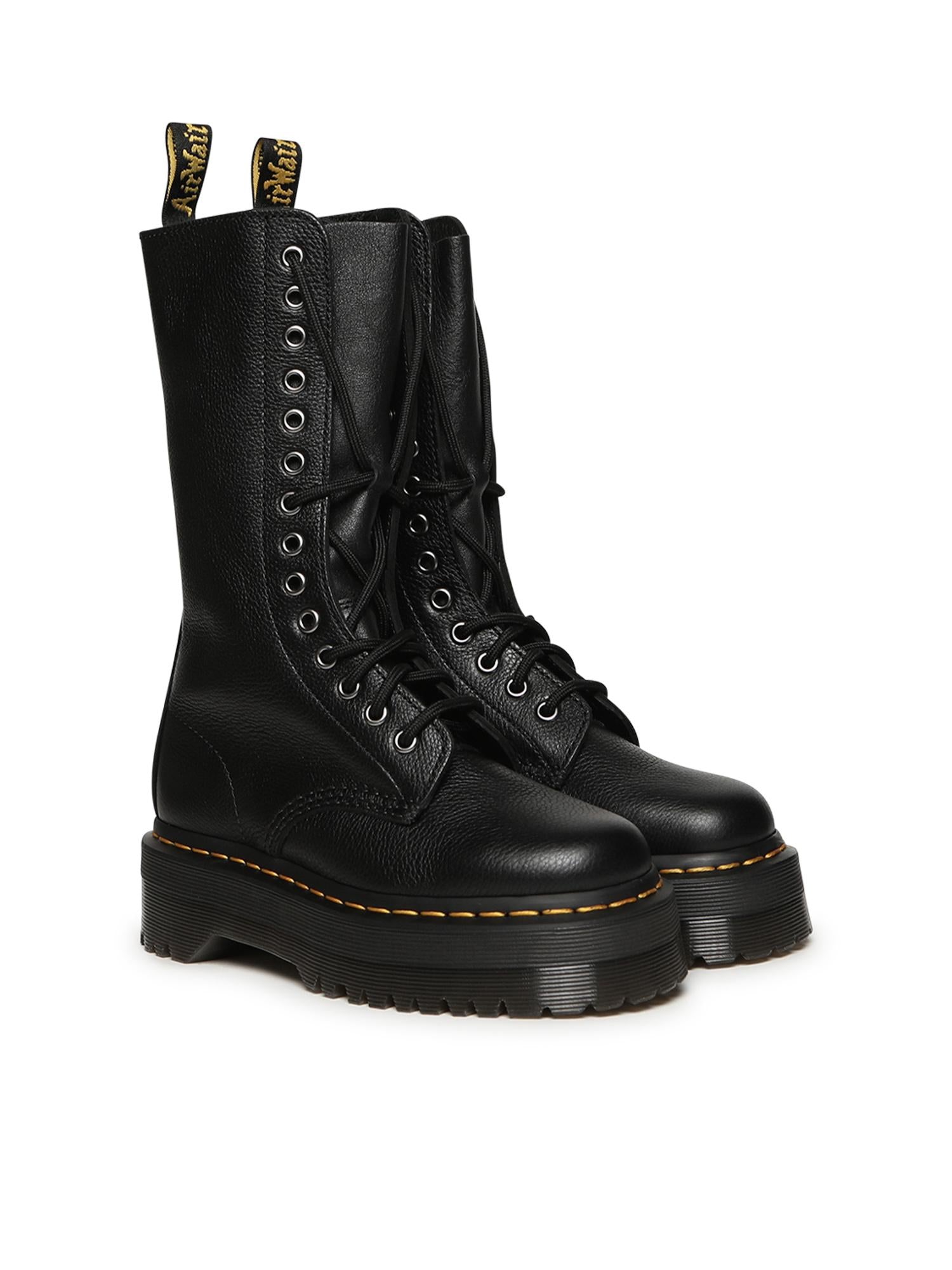 Stivale 1b99 Quad 31426001  DR. MARTENS 