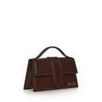 Borsa Le Grand Bambino in pelle BAW00007BC01A01 850 JACQUEMUS 
