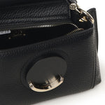 Borsa a mano Federica V small 73BS9ER02 FEDERICA VNERO V° 73 