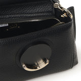 Borsa a mano Federica V small 73BS9ER02 FEDERICA VNERO V° 73 